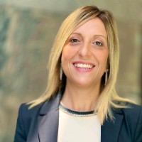Almawave Employee Silvia Pieri's profile photo