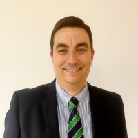 Solintal LRD Employee Javier Lara Luque's profile photo