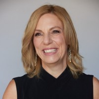 ETS Employee Sharon Strauss's profile photo