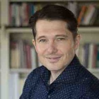 Netconomy Employee Danny Andersen's profile photo