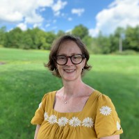 Symphony Space Employee Maren Berthelsen's profile photo