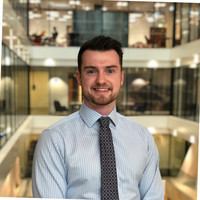 The City of Edinburgh Council Employee Matthew MacArthur's profile photo
