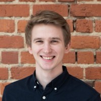 m-work Employee Stanisław Tombiński's profile photo