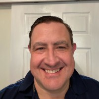 Southend Care Employee Peter Thompson's profile photo