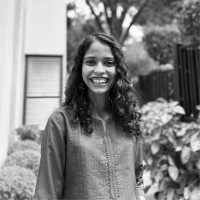 Indus Action Employee Ritica Maheshwari's profile photo