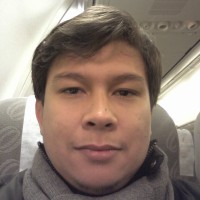 Tribunal de Justica do Espirito Santo Employee Jonathan Pereira's profile photo
