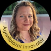 Salesforce Employee April Schofield's profile photo