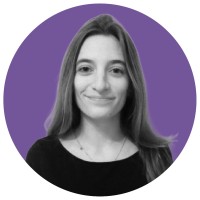 Capability Building Employee Josefina Siga's profile photo