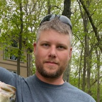 Kirberg Company Employee Adam Gwaltney's profile photo