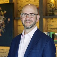 Impact Development Partners Employee John Akin's profile photo