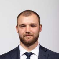 Mullen, Sondberg, Wimbish & Stone, P.A. Employee Joshua Hucke's profile photo