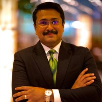 Al Mulla Exchange Employee Sherry Oommen's profile photo
