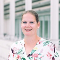 OdA Gesundheit beider Basel Employee Séverine Riesen's profile photo