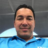 United Rentals Employee Randy Hammer's profile photo