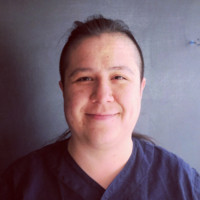 Amphi Employee Debhora Vega's profile photo