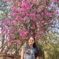 Anushka Jain's profile photo