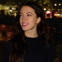 Chloë Gray Email