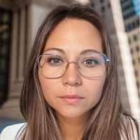 Rialis Employee Priscilla Cruz's profile photo
