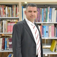 Kastamonu University Employee Burhan Sevim's profile photo