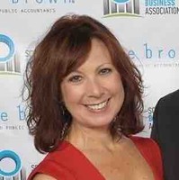 Village of Schaumburg Employee Lisa Petersen's profile photo