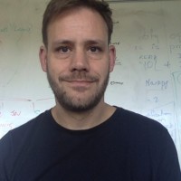 esure Employee Rob Stanton's profile photo