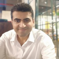 The Guild Employee Nishant Batra's profile photo