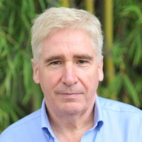 Harvard University Employee David Canning's profile photo