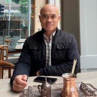 Pivotal Systems Employee Duc Nguyen's profile photo