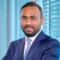 Citi Employee Vipul Kumar's profile photo