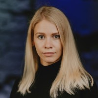 Bitweb Employee Kärolin Kivisikk's profile photo