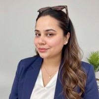 Beam AI Employee Upasana Gahatraj's profile photo
