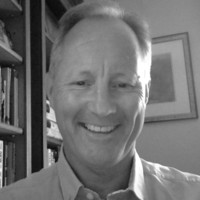 IRIS Software Systems Ltd Employee Mark Horne's profile photo