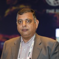 Azeus Convene Employee Sanjeev Sharma's profile photo
