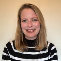 Tyler Grange | B Corp™ Employee Hazel Murrells's profile photo