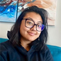 Pulling Power Media Employee Julia Zhu's profile photo