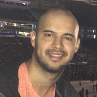 Corteva Agriscience Employee Thalles Silva's profile photo