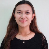 Ninja Proxy Employee Catherine Camit's profile photo