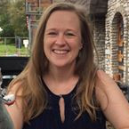 CompDrug Employee Janine Roberts's profile photo