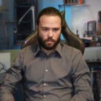 Lockheed Martin Space Employee Brandon Ackerman's profile photo