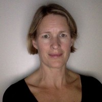 Hughes Hall, University of Cambridge Employee Fay Gilder's profile photo