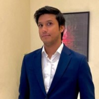 Aeris Stream Copper Manufacturing LLC Employee Adil Siddiqui's profile photo