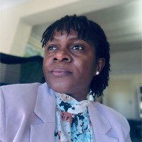 FNF Global Innovation Hub Employee Fungisai Sithole's profile photo