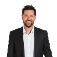 TM Consultants Ltd Employee Mike Baker's profile photo
