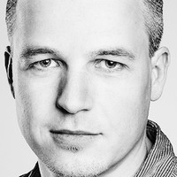 Rerun Employee Tobias Hintze's profile photo