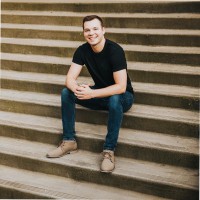 Ames Research Laboratories, Inc. Employee Joseph Butterfield's profile photo
