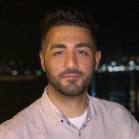 Kadir Has University Employee Bora Atalay's profile photo