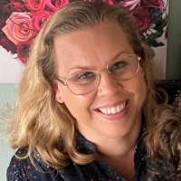 SEK Svensk Elstandard Employee Susanne Björkman's profile photo