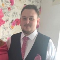 BPC Ventilation Employee David Stewart's profile photo