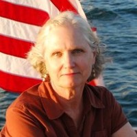 Providence Business News Employee Anne Ewing's profile photo