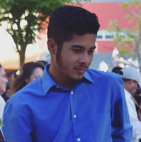 Equitable Lending Employee Jairo Larin's profile photo